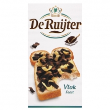 De Ruijter Vlokfeest (300 gr.)